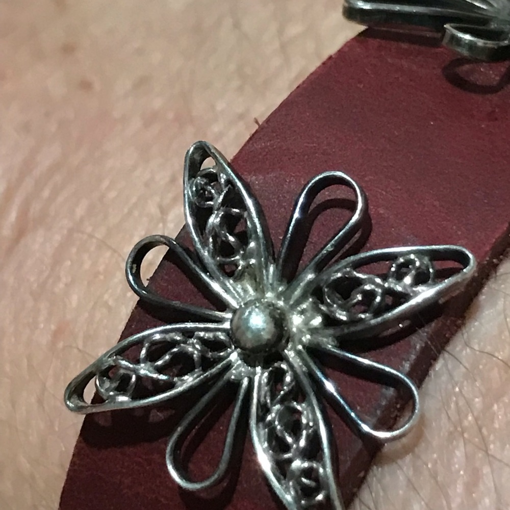 Ilaria sterling silver 925 bracelet